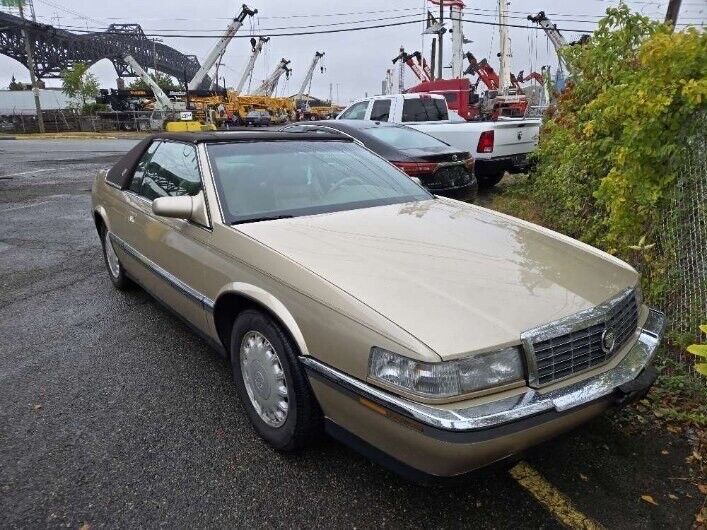 Cadillac Eldorado