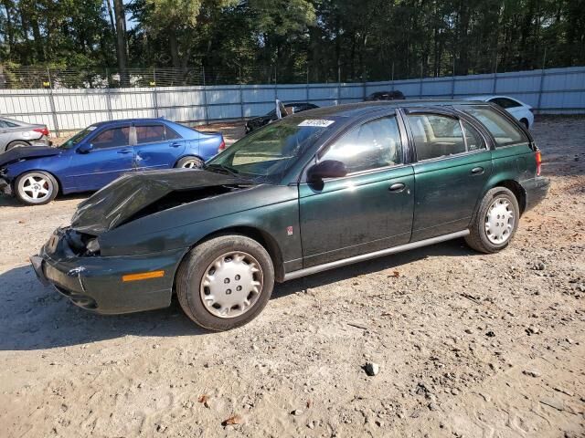 Saturn SW2