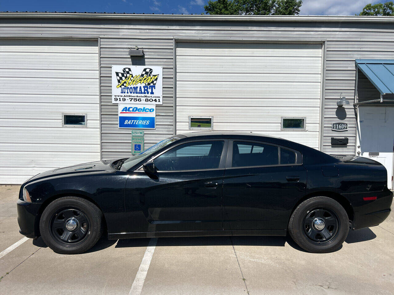 2013 DODGE Charger