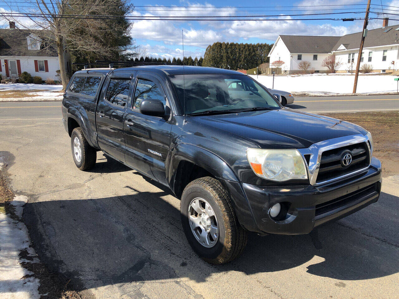 2006 TOYOTA Tacoma