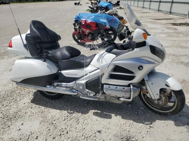 Honda GL1800