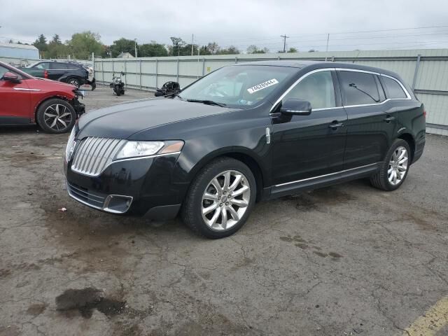 LINCOLN