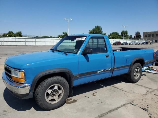 Dodge Dakota