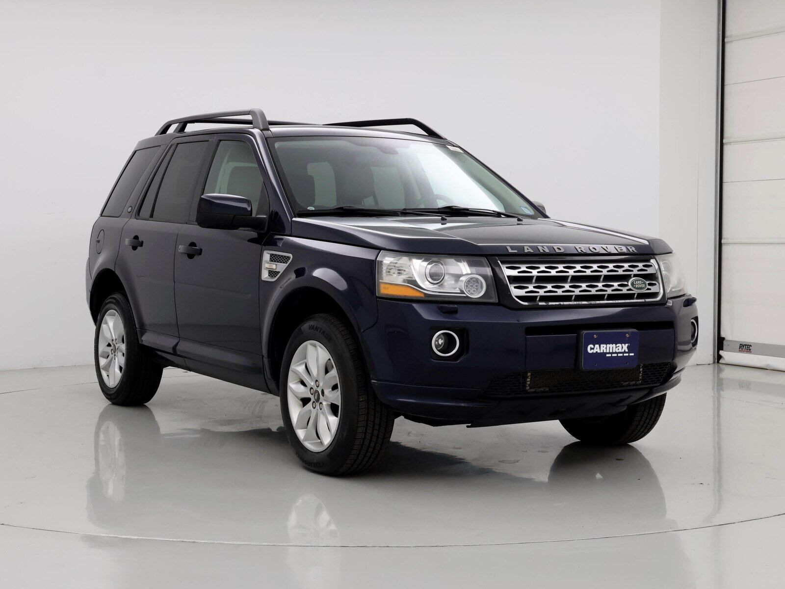 Land Rover LR2