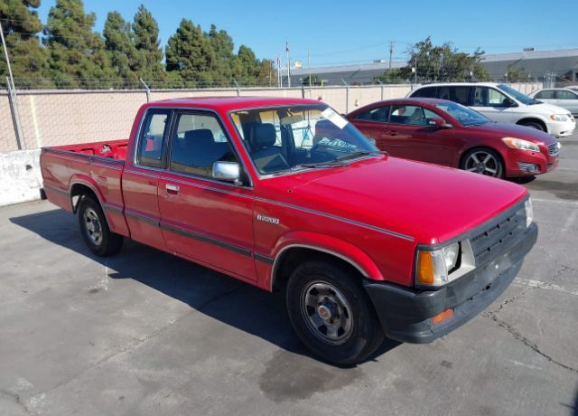Mazda B-Series
