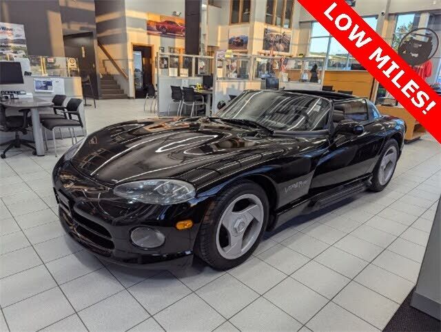 Dodge Viper