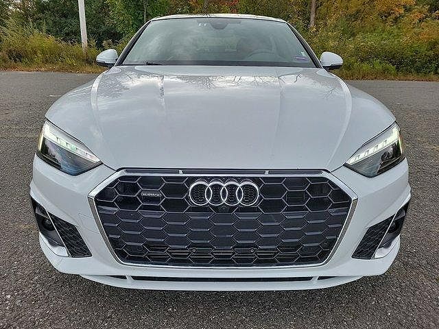 2024 Audi A5