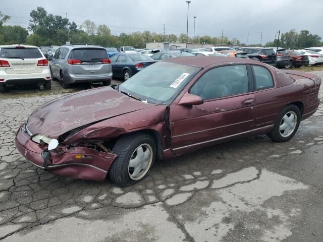 Chevrolet Monte Carlo