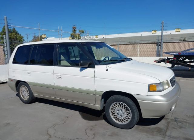 Mazda MPV
