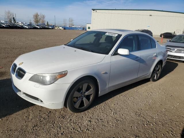 BMW 525xi