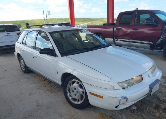 Saturn SW2