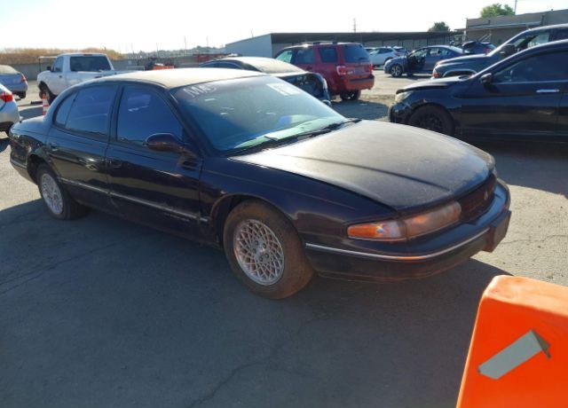 Chrysler LHS