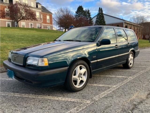 Volvo 850 Series