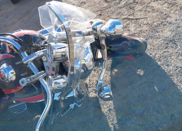 Honda GL1500C (VALKYRIE)