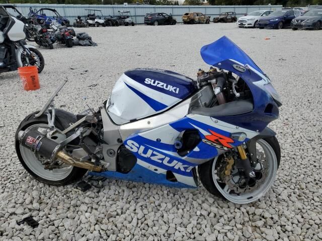 Suzuki GSX-R1000