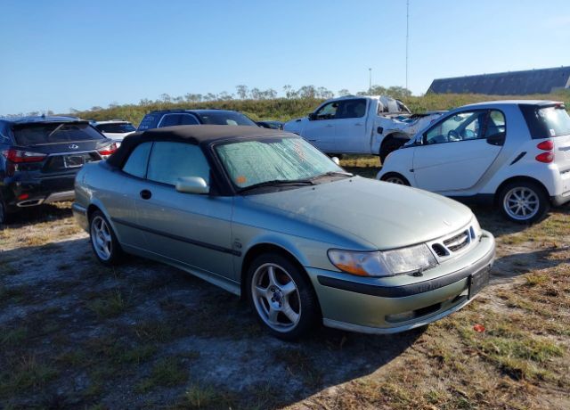 Saab 9-3