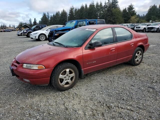 Dodge Stratus