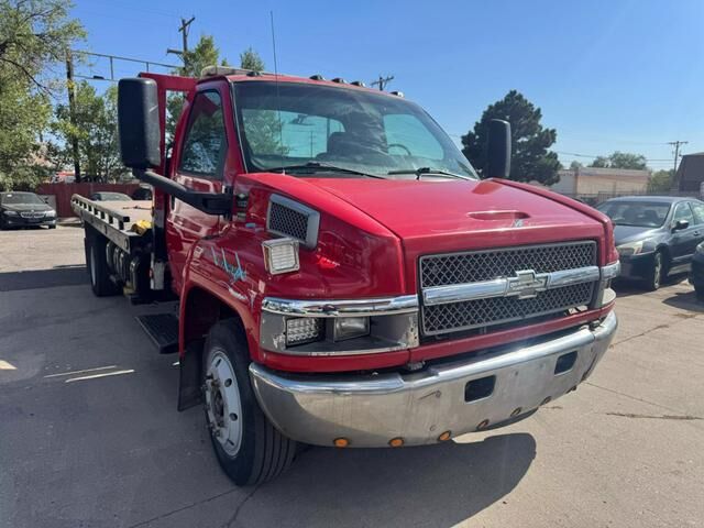 Chevrolet C5
