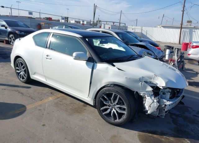 Toyota SCION tC