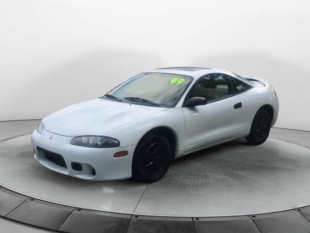 Mitsubishi Eclipse