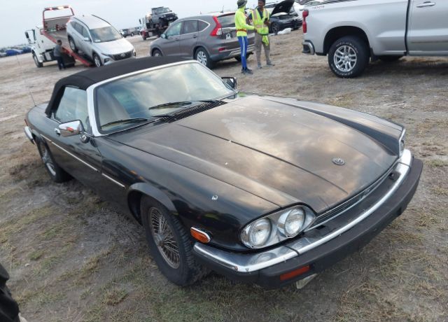 Jaguar XJS