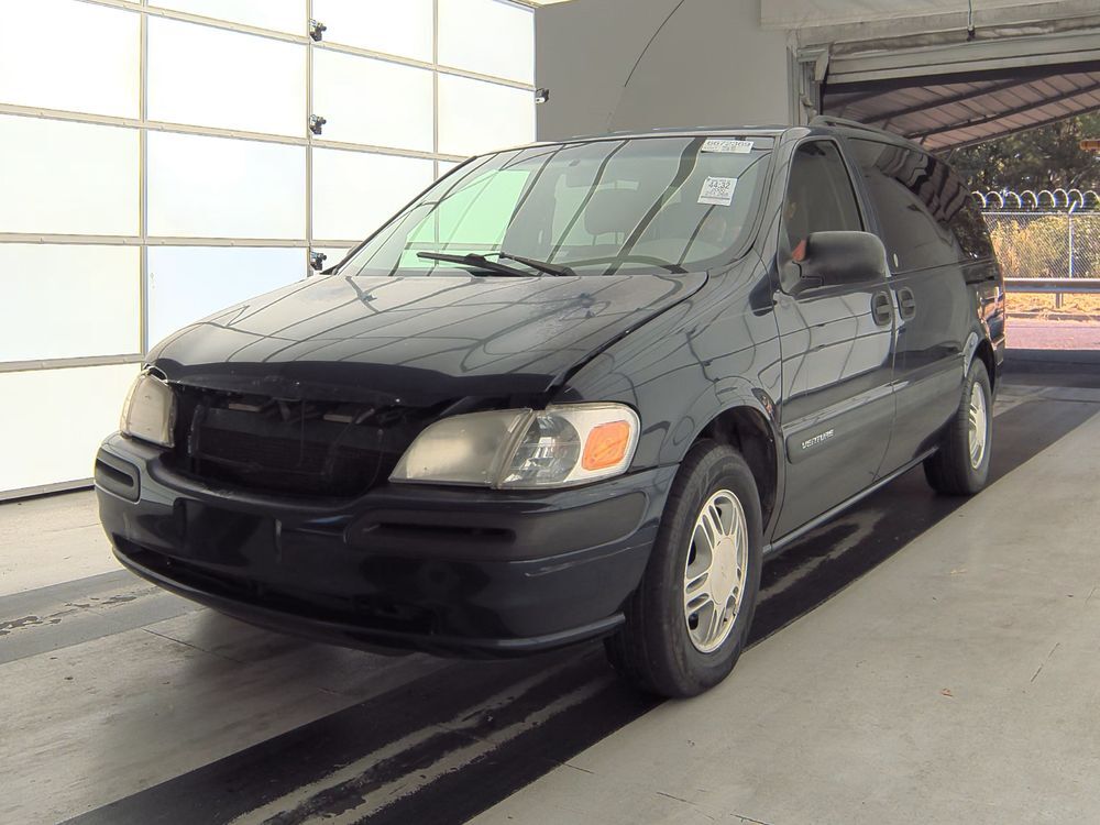 Chevrolet Venture