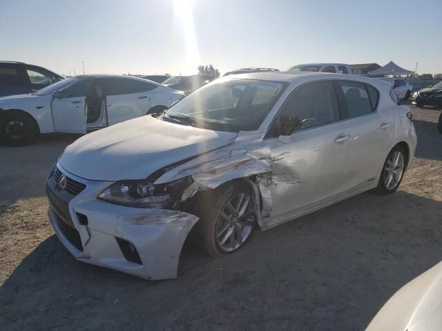 Lexus CT