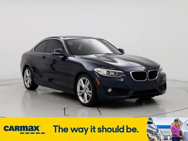 BMW 228i