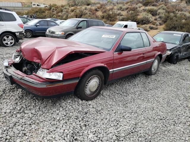 Cadillac Eldorado