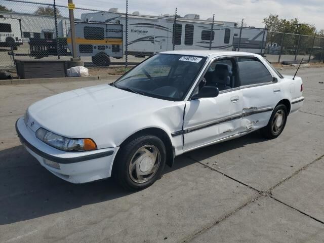 Acura Integra