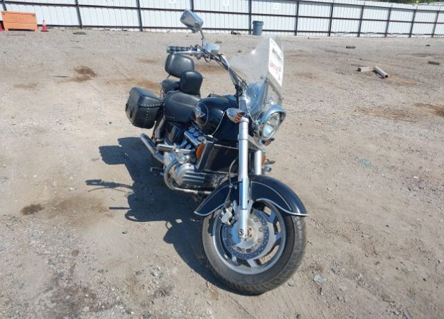 Honda GL1500C (VALKYRIE)