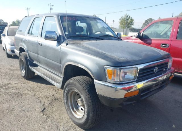 Toyota 4-Runner