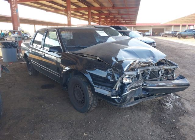 Buick Century