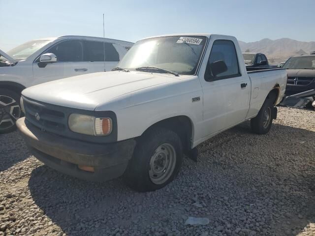 Mazda B-Series