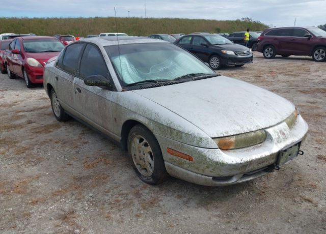 Saturn SL