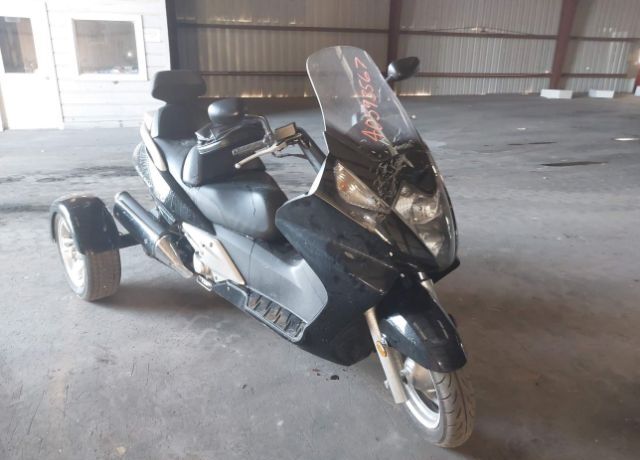Honda FSC600 (Silver Wing)