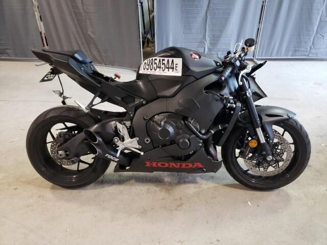 Honda CBR1000RR
