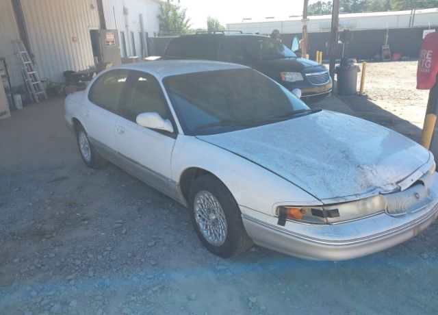 Chrysler LHS