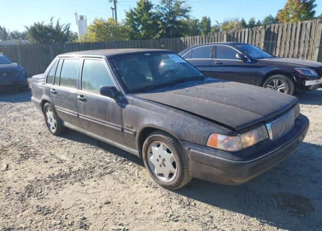 Volvo 960 Series