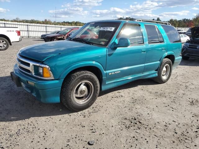 CHEVROLET