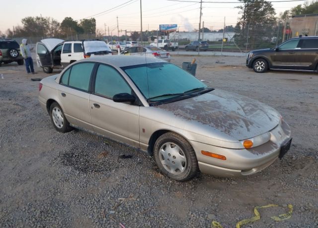 Saturn SL1