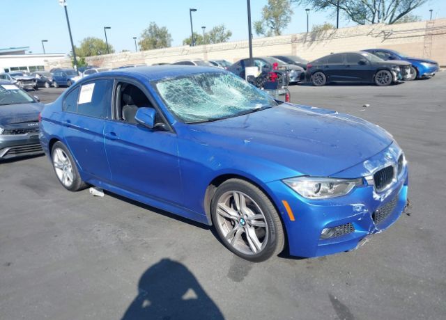 BMW 335i