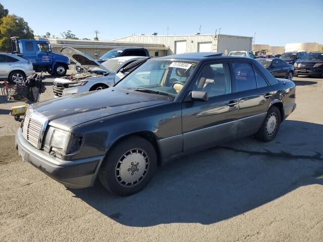 Mercedes-Benz 300