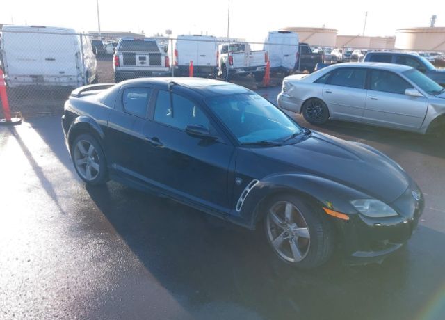 Mazda RX-8