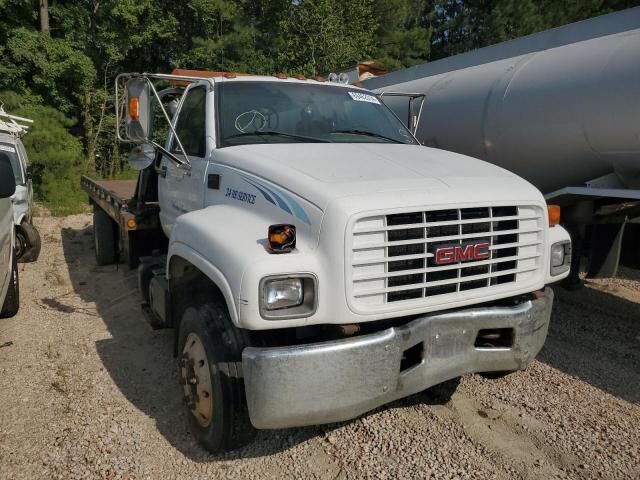 GMC C6