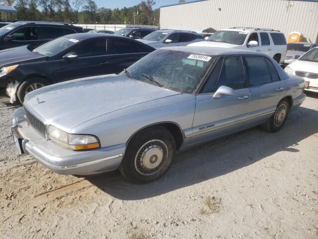 Buick Park Avenue