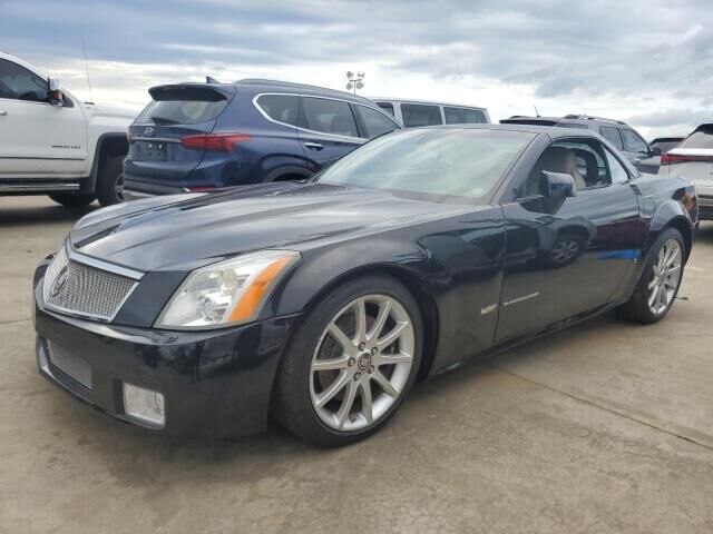 Cadillac XLR