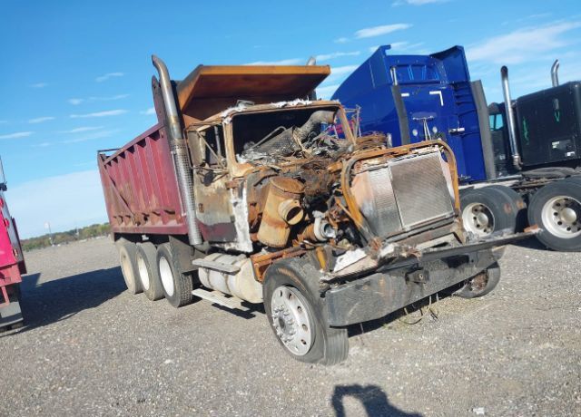 Ford LTL9000