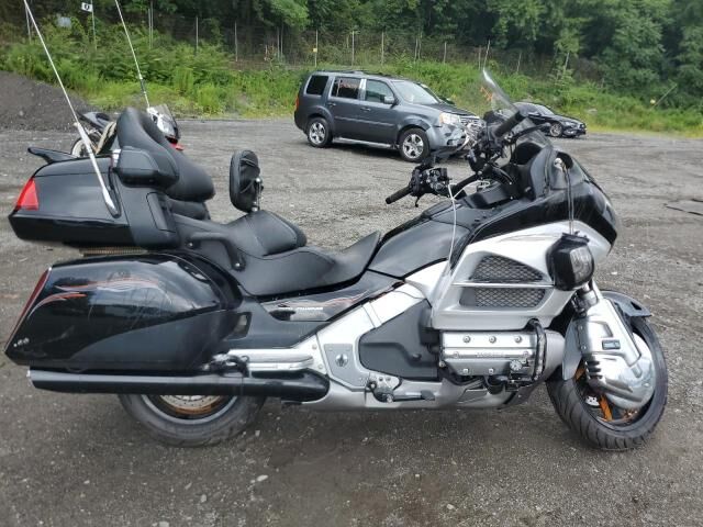 Honda GL1800