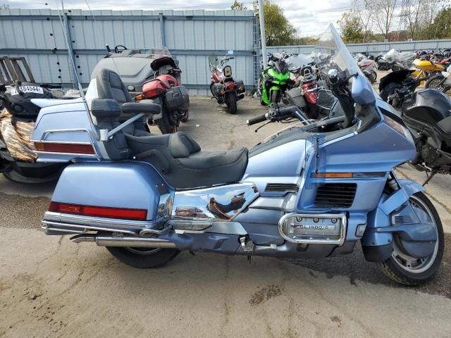 Honda GOLDWING